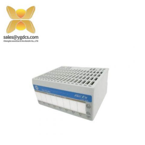 Siemens 1797-IE8 Analog Current Input Module