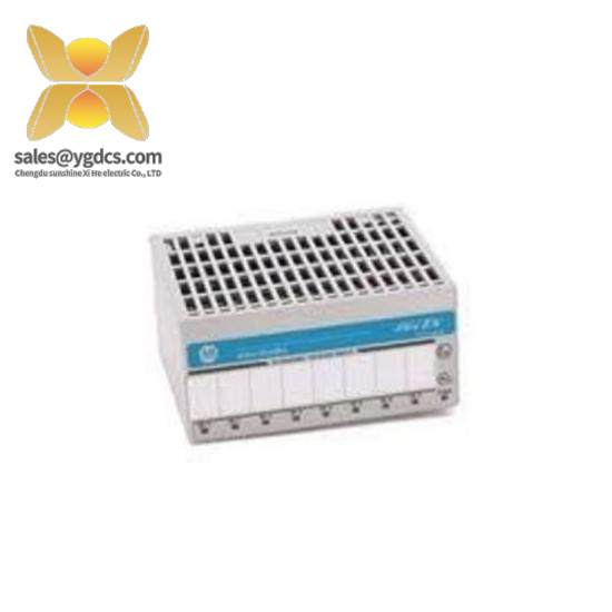 1797-ie8nf_fast_delivery.jpg Aerotech 1797-IE8NF Rapid Delivery, Precision Motion Control Module