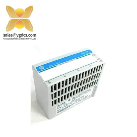 1797-ob4d_ex_source_digital_1.jpg Allen-Bradley 1797-OB4D Ex Source Digital Module, High-Performance Safety Automation