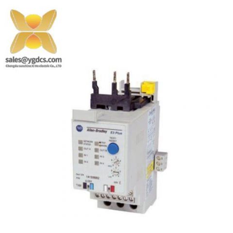 PILZ 193-EC2PB Solid State Overload Relay