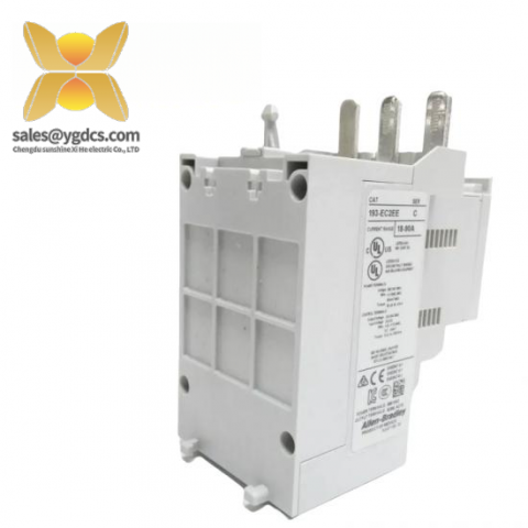 Schneider Electric 193EC3EE1890A - 193-EC3EE18-90A Overload Relay Spot Goods, High Performance Control Solutions