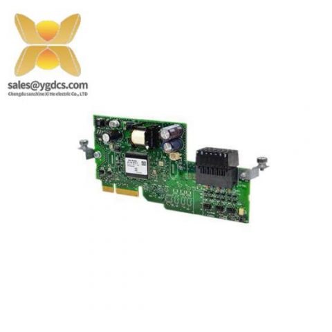 Schneider Electric 20-750-ENC-1 Option Module, Industrial Control Electronics