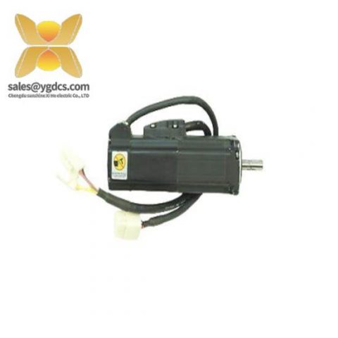 MITSUBISHI 2004-RZ01BA1AB3 AC SERVO MOTOR