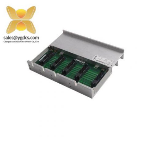 Allen-Bradley 2093-PRS4 Kinetix 2000 4 Axis Slim Power Rail