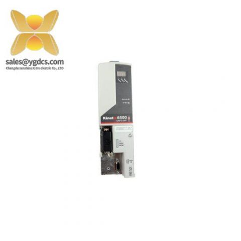 Allen-Bradley 2094-EN02D-M01-S1 AC Drive Module