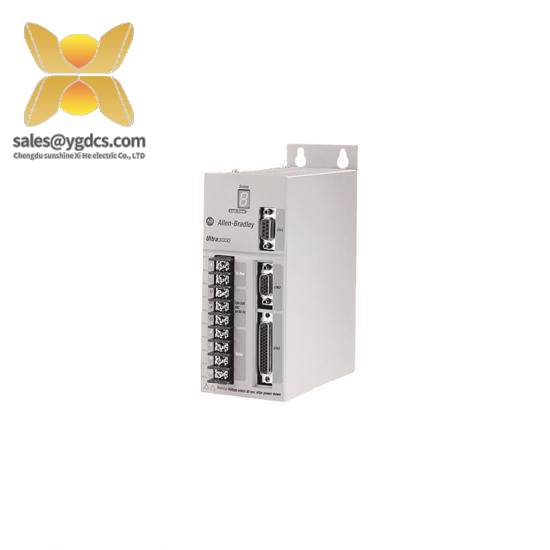 2098-dsd-010x_servo_drive.jpg Schneider Modicon X80 MC41103 - PLC Control Module