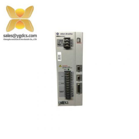 Allen-Bradley 2098-DSD-030X Ultra 3000 Digital Servo Drive