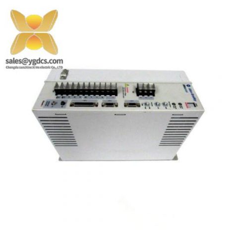 Allen-Bradley 2098-DSD-HV050X Ultra 3000 Digital Servo Drive
