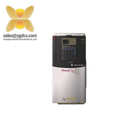 Allen-Bradley 20BC205A0AYNANC0 PowerFlex 700 Drive: Industry-Leading AC Drive for Efficient Motor Control