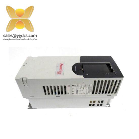 20g1anc260jaonnnn_plc_module_1.jpg AB PLC Module, 20G1ANC260JAONNNN - Advanced Industrial Control Solution