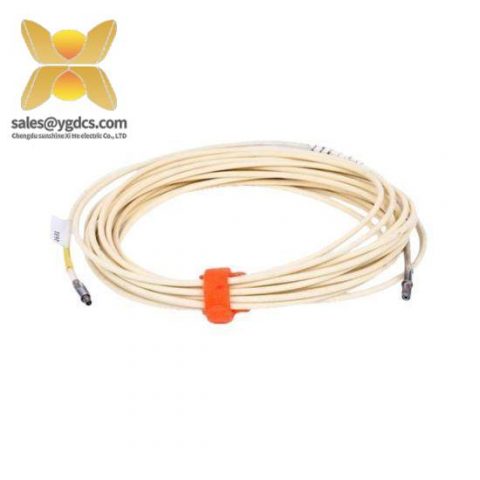 Bently Nevada 21747-085-00 Extension Cable for Industrial Control Systems