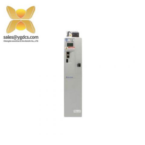 Rockwell Automation 2198-208 Kinetix 5700 DC Bus Supply