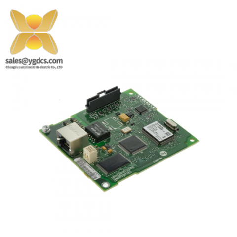 ABB 22-COMM-E/A PowerFlex Component Class Control Module