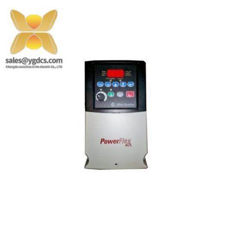 ABB 22B-B8P0N104 AC Drive, Precision Motion Control Solution