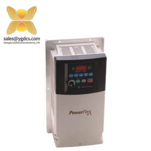 GE Fanuc 22B-D012N104 CNC Control Module, Industrial Automation Innovation