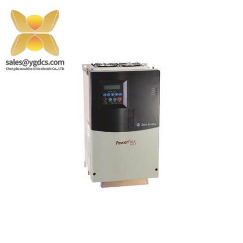 ABB 22C-D060A103 AC Drive - High Performance Control Module