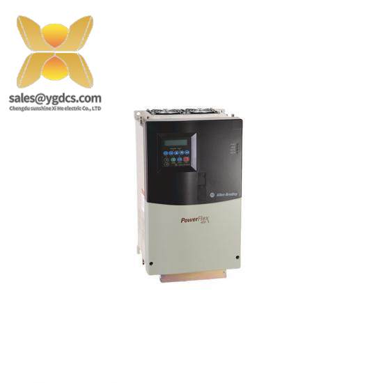 22c-d170a103_-_ac_drive.jpg ABB 22C-D170A103 - AC Drive, Precision Control for Heavy Industry