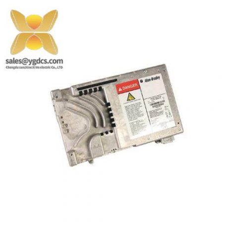 GE PanelView Plus 6 700-1500 Logic Module, Model 2711P-RP8A, Industrial Control