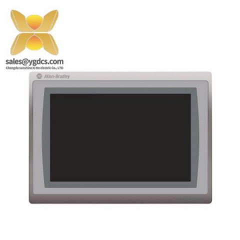 Siemens 2711P-T12C4D8K Operator Interface - Advanced HMI Solutions for Industry