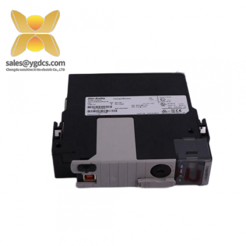 ABB 2711P-T6M20A Industrial Control Module