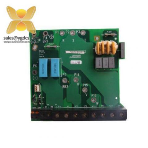 ABB 315116-A05 Powerflex 700 Drive Board Card