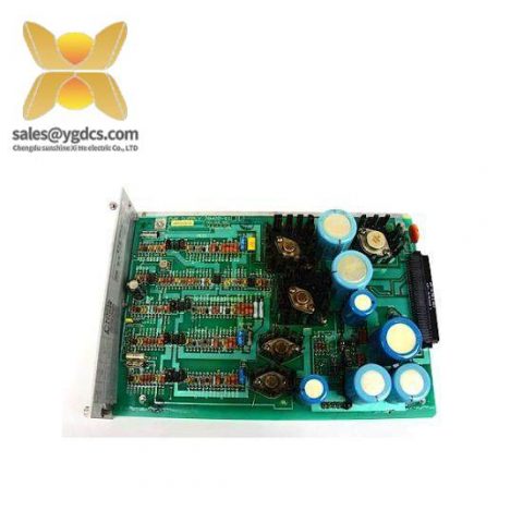 Bently Nevada 3300/10, 78422-01, Precision Industrial Control Module