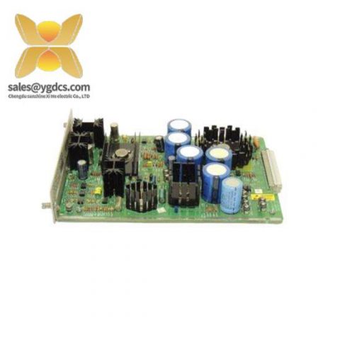 Bently Nevada 330103-00-08-10-02-00: High-Performance PLC Module