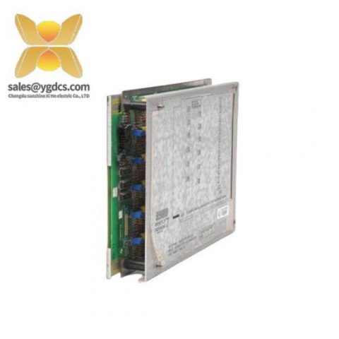 Bently Nevada 3300/12-02-20-00, Industrial Control Module