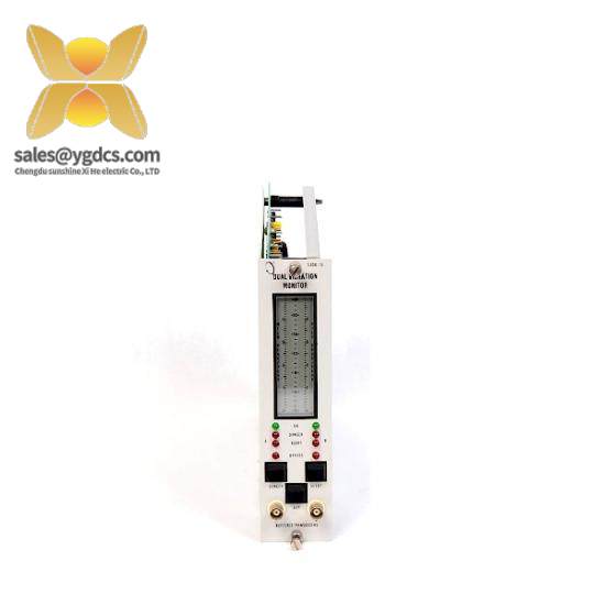 3300_15_79671-01_bently_nevada.jpg Bently Nevada 3300/15 79671-01 - Advanced Industrial Automation Solution