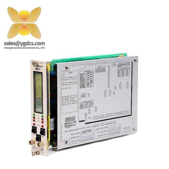 3300_15_79671-01_bently_nevada_1.jpg Bently Nevada 3300/15 79671-01 - Advanced Industrial Automation Solution