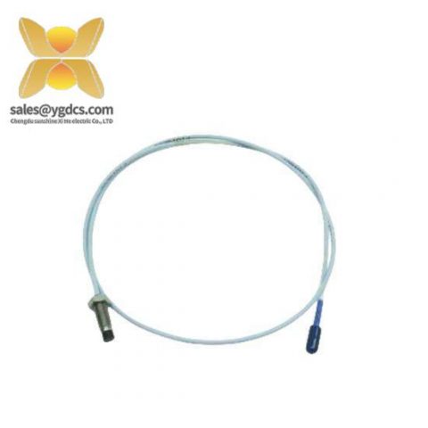 Bently Nevada 330101-00-20-10-02-05 Cable, High Performance Control System Component