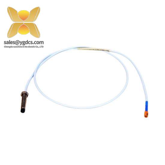 330101-00-32-05-02-00_bently_nevada_3300_xl_8mm_proximity_probe.jpg Bently Nevada 3300 XL 8mm Proximity Probe, Precision Sensor for Industrial Control