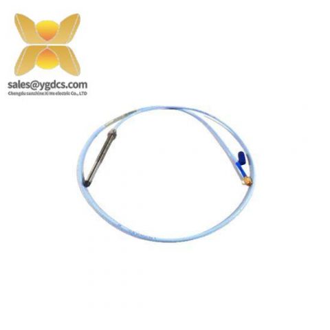 Bently Nevada 330101-00-40-10-12-05 Cable, Industrial Control System Module