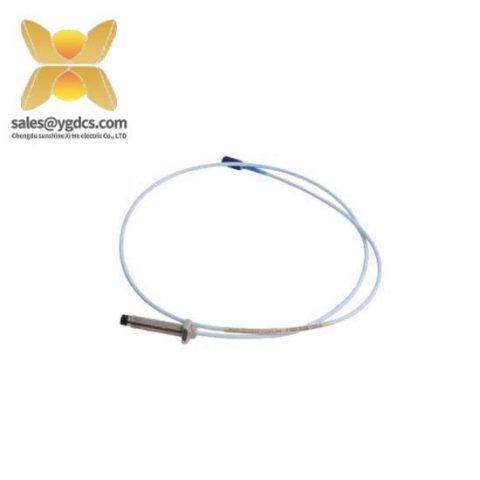 Bently Nevada 330103-00-04-20-02-00 Industrial Control Module