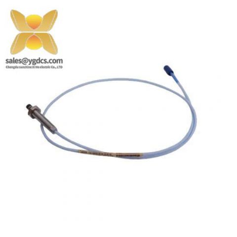 Bently Nevada 330103-00-06-05-02-05, Proximity Probes for Industrial Control Systems