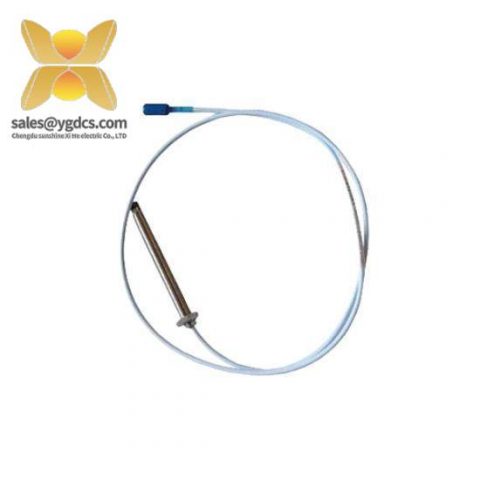 Bently Nevada 3300 XL 8mm Proximity Transducer System