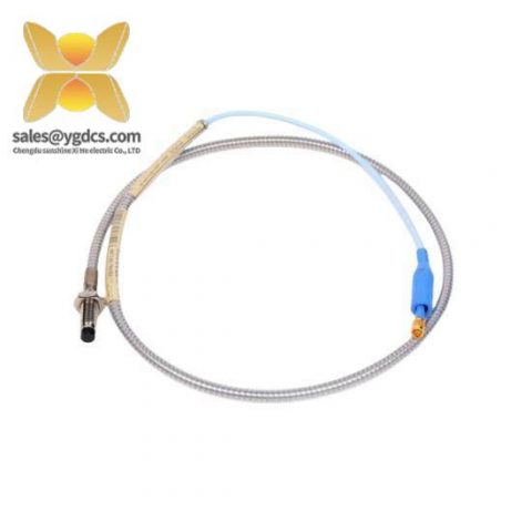 Bently Nevada 3300 XL 8 mm Proximity Probes