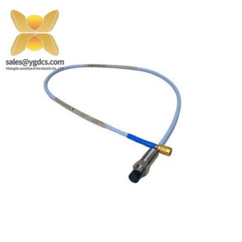 Bently Nevada 330105-02-12-05-12-05, Proximity Transducer System, 8mm Module