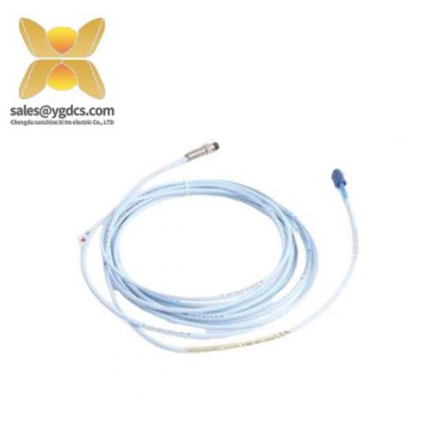 Bently Nevada 330105-02-12-10-02-00, Industrial Control Module