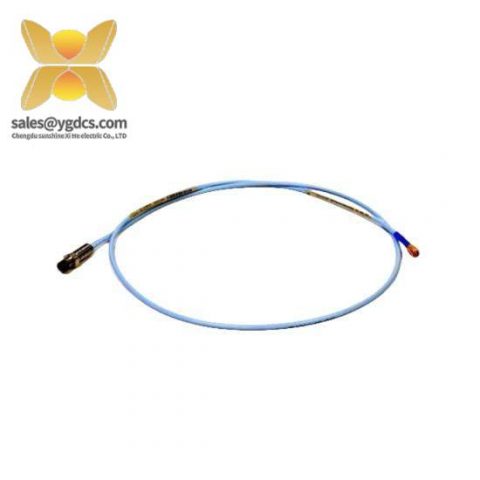 Bently Nevada 330105-02-12-10-02-05, Industrial Control System Module