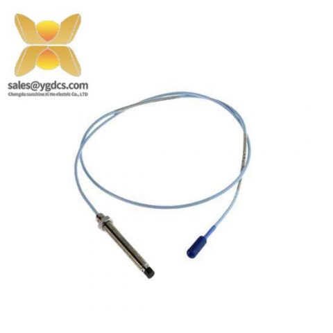 Bently Nevada 330106-05-30-10-02-05 Control Module