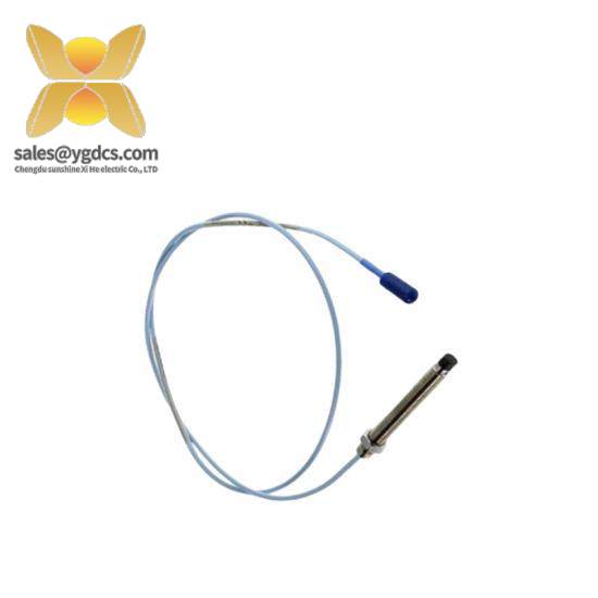 330106-05-30-10-02-05_bently_nevada_1.jpg Bently Nevada 330106-05-30-10-02-05 Control Module