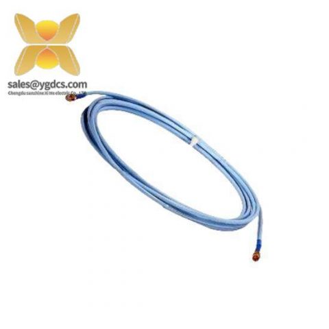 Bently Nevada 76686-040-01: Precision Control Module for Industrial Automation