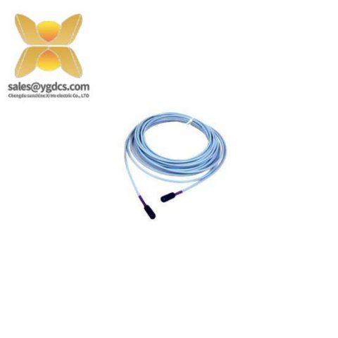 Bently Nevada 330730-080-12-CN Extension Cable