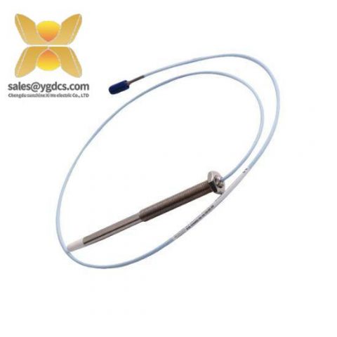 Bently Nevada 330908-00-36-05-02-05-05 Proximity Probe, 3300XL Series, 8mm