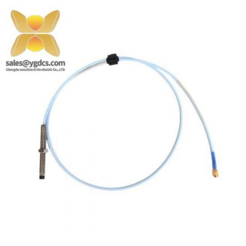 Bently Nevada 3300 XL 8mm Proximity Probe 3330101-00-28-10-02-05