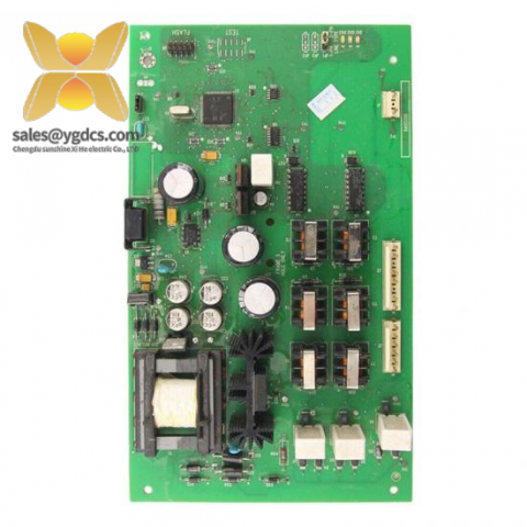 A02 PC Board, 394877 Brand New