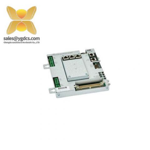 ABB 3HNA023200-001 LCD Screen, High Definition Industrial Display