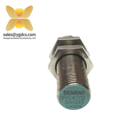 3rg4013-3ag33_siemens_proximity_sensor.jpg Siemens 3RG4013-3AG33 Proximity Sensor