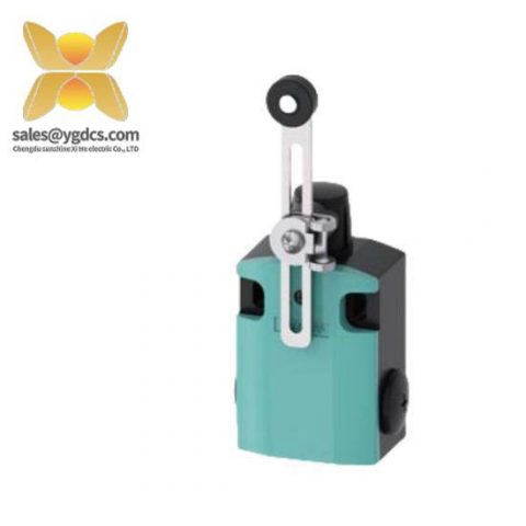 Siemens 3SE5122-0BH50 Motor Control Module